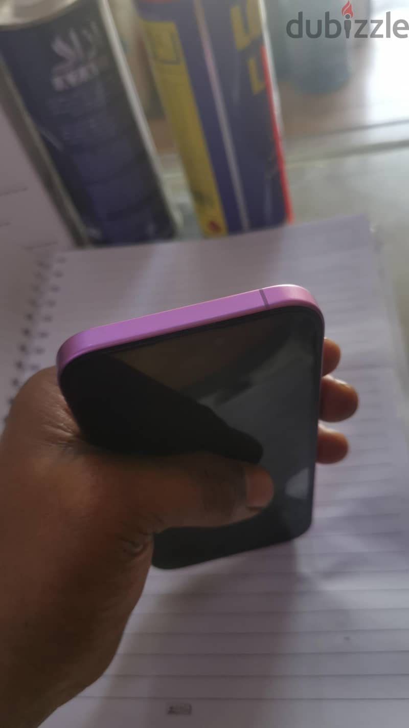 Apple - iPhone 16 4