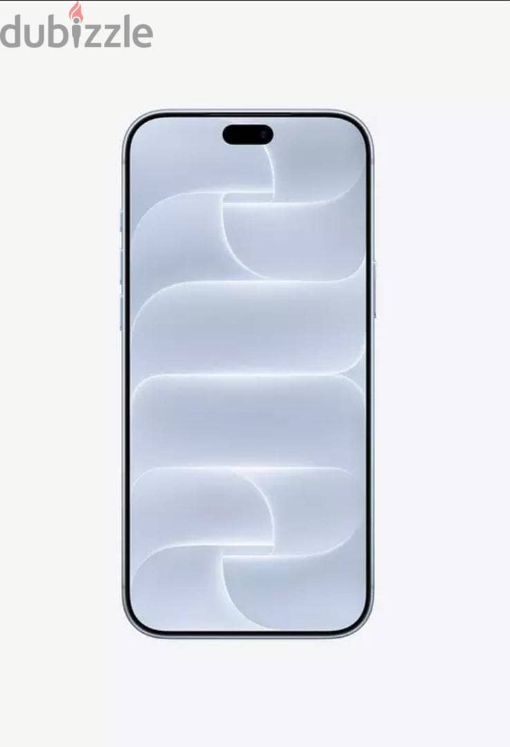 Apple - iPhone 18 Pro Max glacier middle east version 2