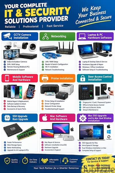 IT Service