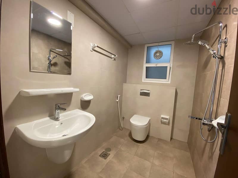 Beautiful Furnished 1 BHK Apartment for Rent in Ghala 2