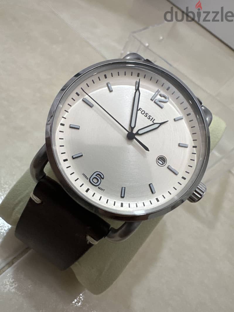 Fossil 1