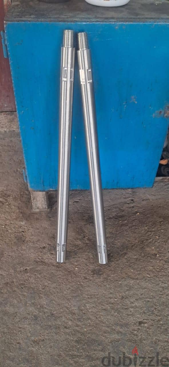 lathe working 9