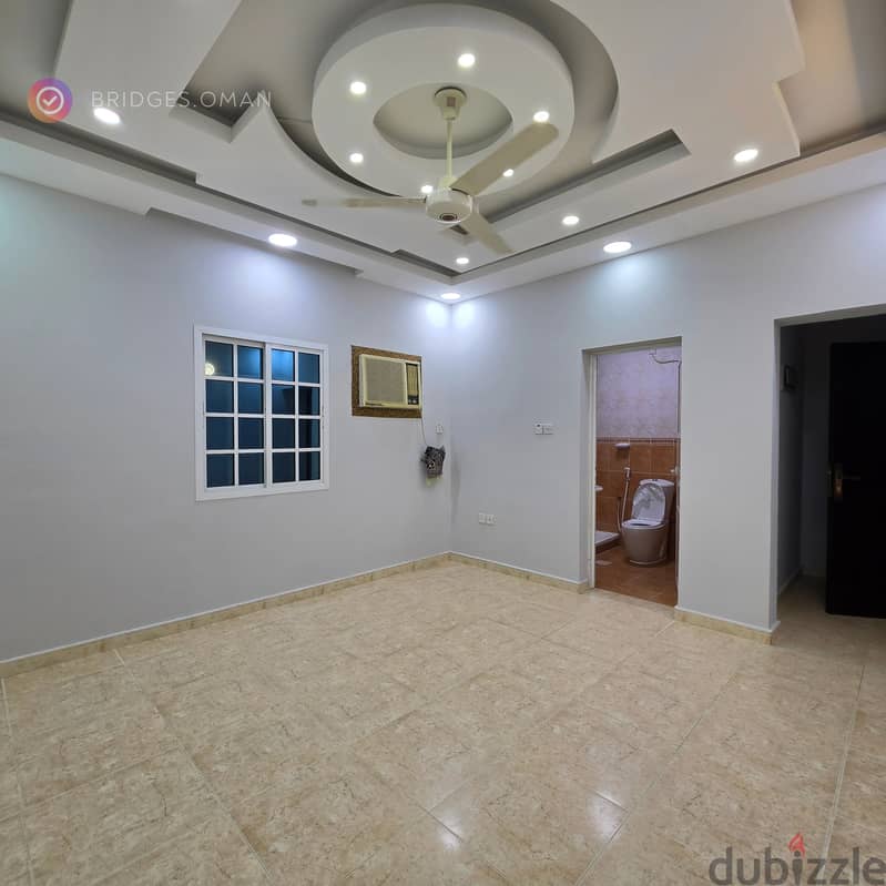 FOR RENT | FULLY RENOVATED 3-BEDROOM APARTMENT – AL KHUWAIR 1