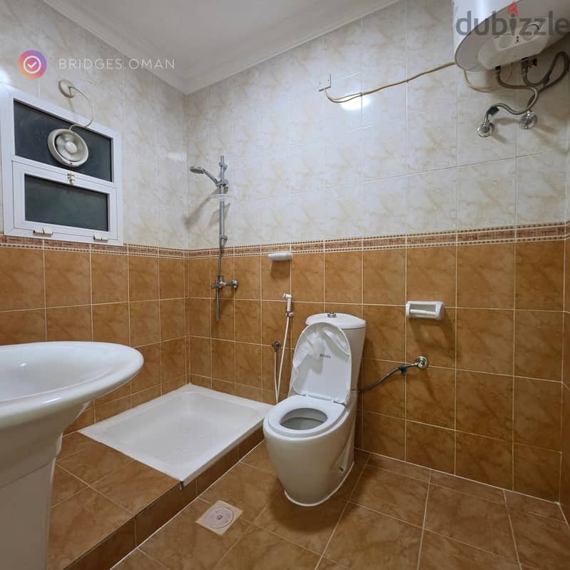 FOR RENT | FULLY RENOVATED 3-BEDROOM APARTMENT – AL KHUWAIR 3