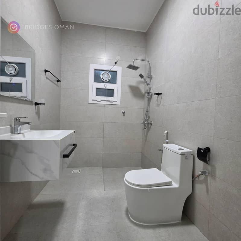 FOR RENT | FULLY RENOVATED 3-BEDROOM APARTMENT – AL KHUWAIR 4