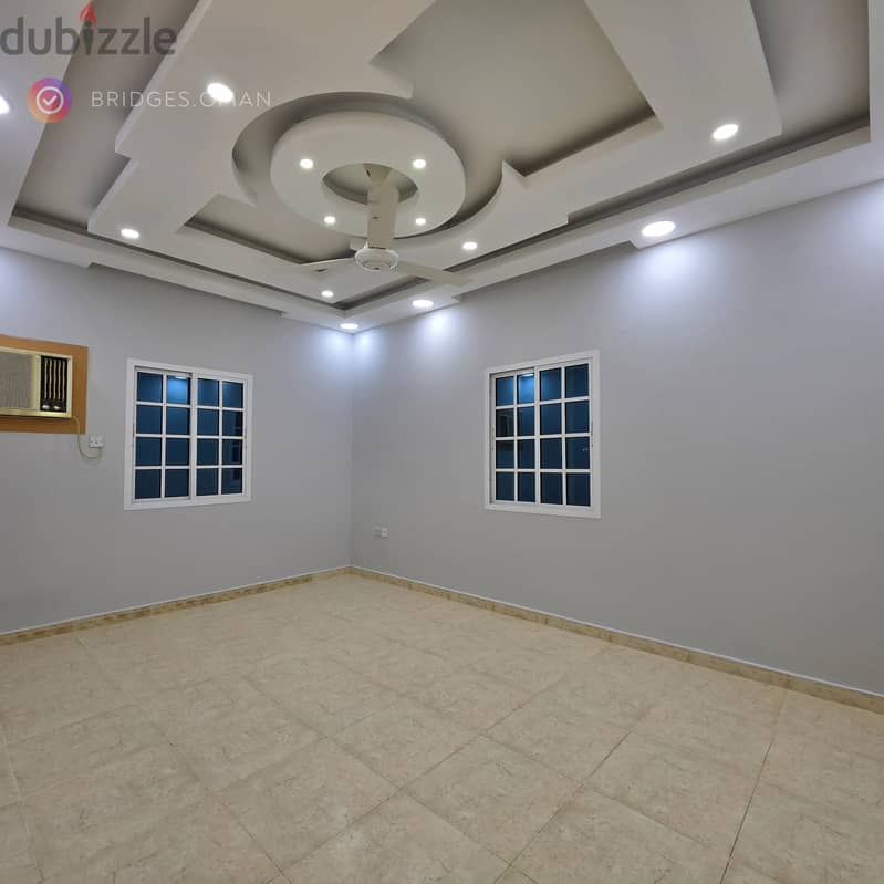 FOR RENT | FULLY RENOVATED 3-BEDROOM APARTMENT – AL KHUWAIR 5