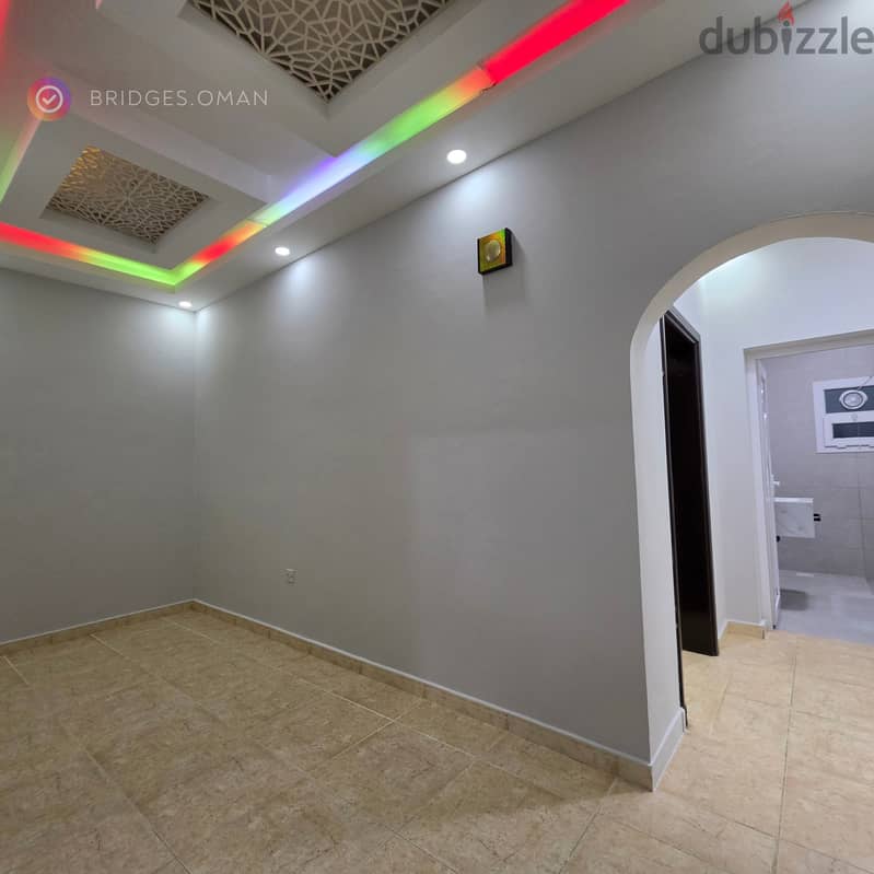 FOR RENT | FULLY RENOVATED 3-BEDROOM APARTMENT – AL KHUWAIR 6