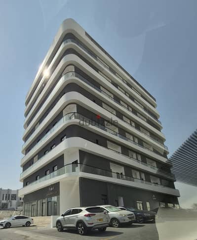 للايجار دوبليكس ف العذيبه ف ارقي مواقع مسقط2BHK Duplex in Al Azaiba - Pool, Gym, Parking & BBQ Area