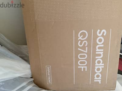 Soundbar