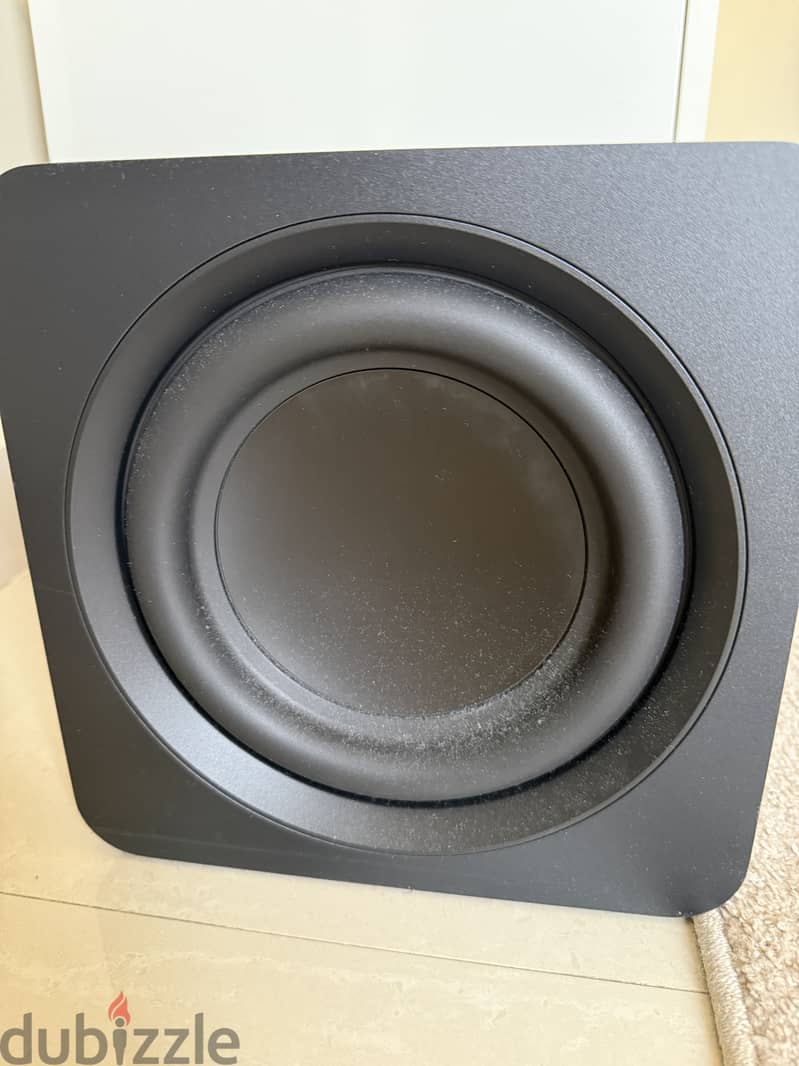 Soundbar 1