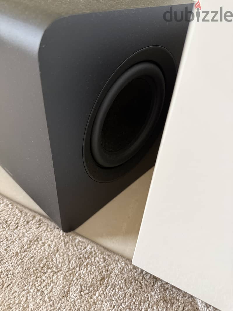 Soundbar 2