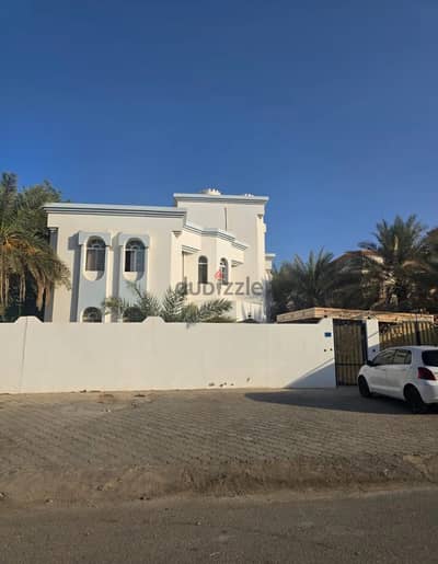 For Rent | Double-Story Villa in Al Ansab