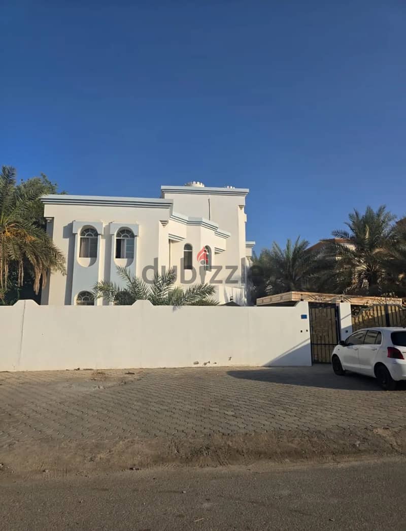 For Rent | Double-Story Villa in Al Ansab 1