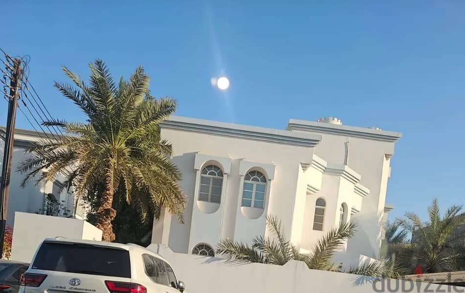 For Rent | Double-Story Villa in Al Ansab 2