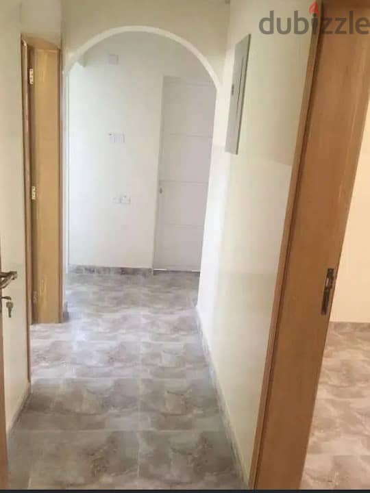 For Rent | Air-Conditioned Family Apartment in Al Nahdah – Rustaq 1