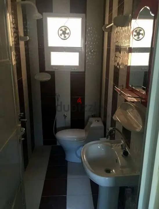 For Rent | Air-Conditioned Family Apartment in Al Nahdah – Rustaq 2