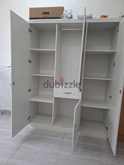 Cupboard Great Condition