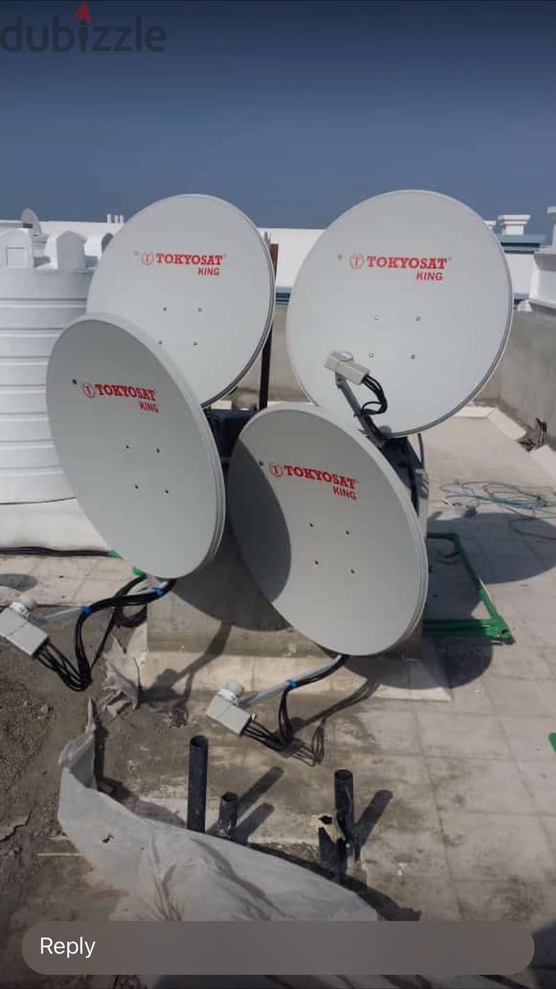 TV Subscrption Available All Countries channels working 10