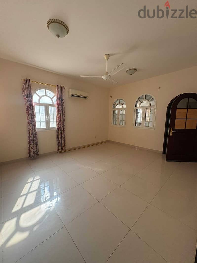 For Rent | Double-Story Villa in Al Salha – Quriyat 14