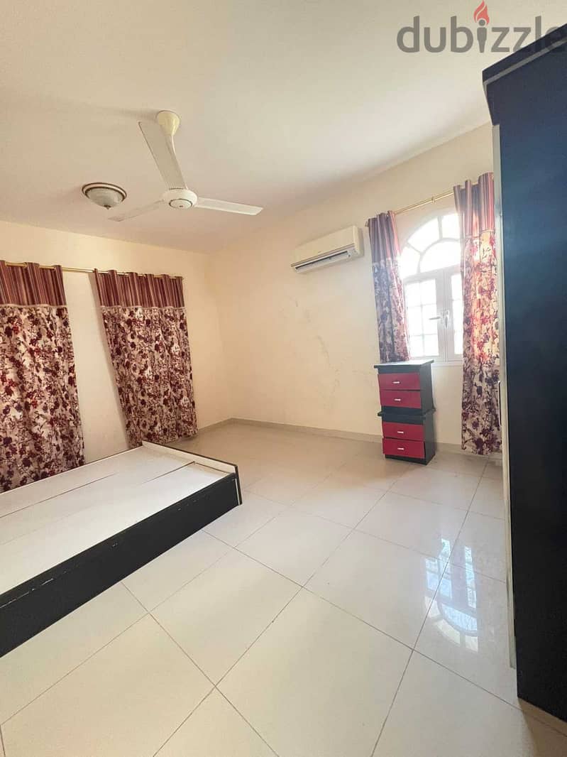 For Rent | Double-Story Villa in Al Salha – Quriyat 1