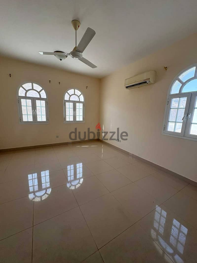 For Rent | Double-Story Villa in Al Salha – Quriyat 6