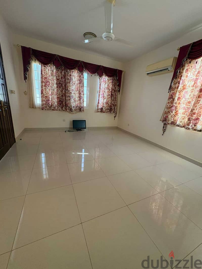 For Rent | Double-Story Villa in Al Salha – Quriyat 7