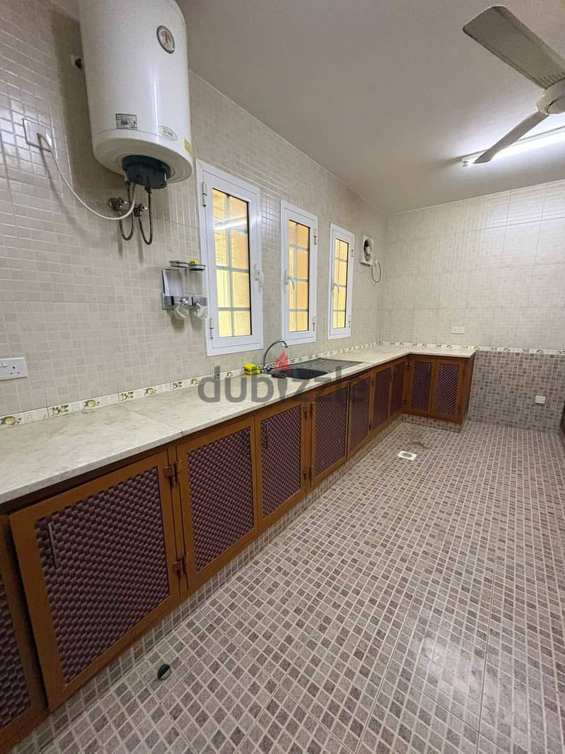 For Rent | Double-Story Villa in Al Salha – Quriyat 8