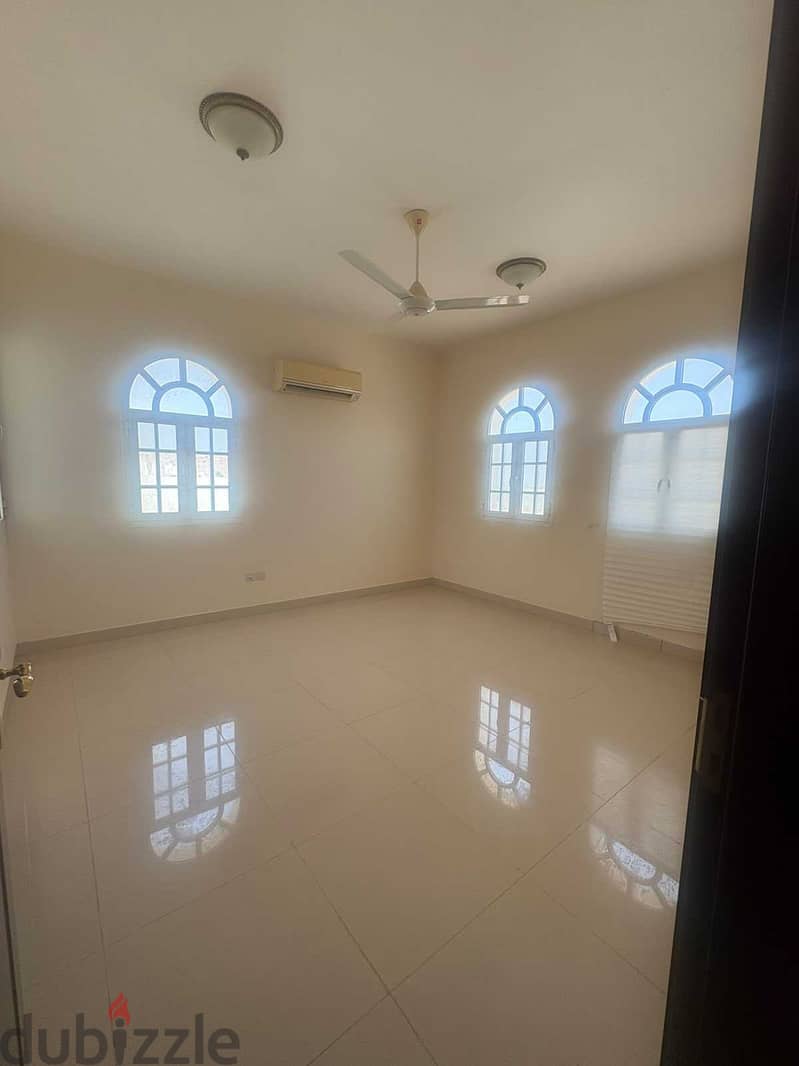 For Rent | Double-Story Villa in Al Salha – Quriyat 9