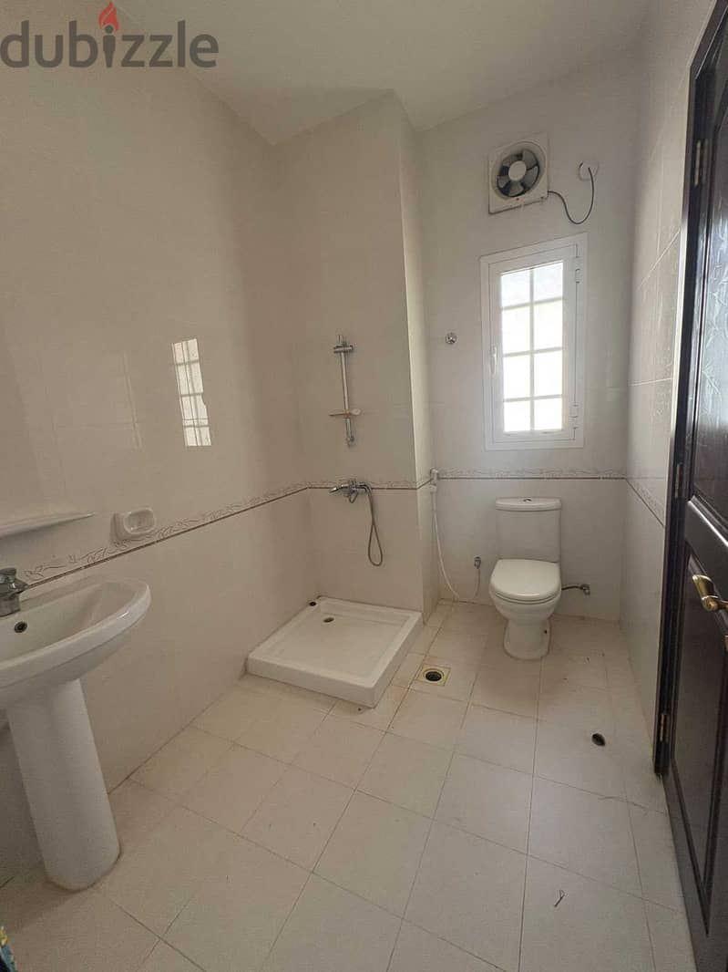For Rent | Double-Story Villa in Al Salha – Quriyat 10