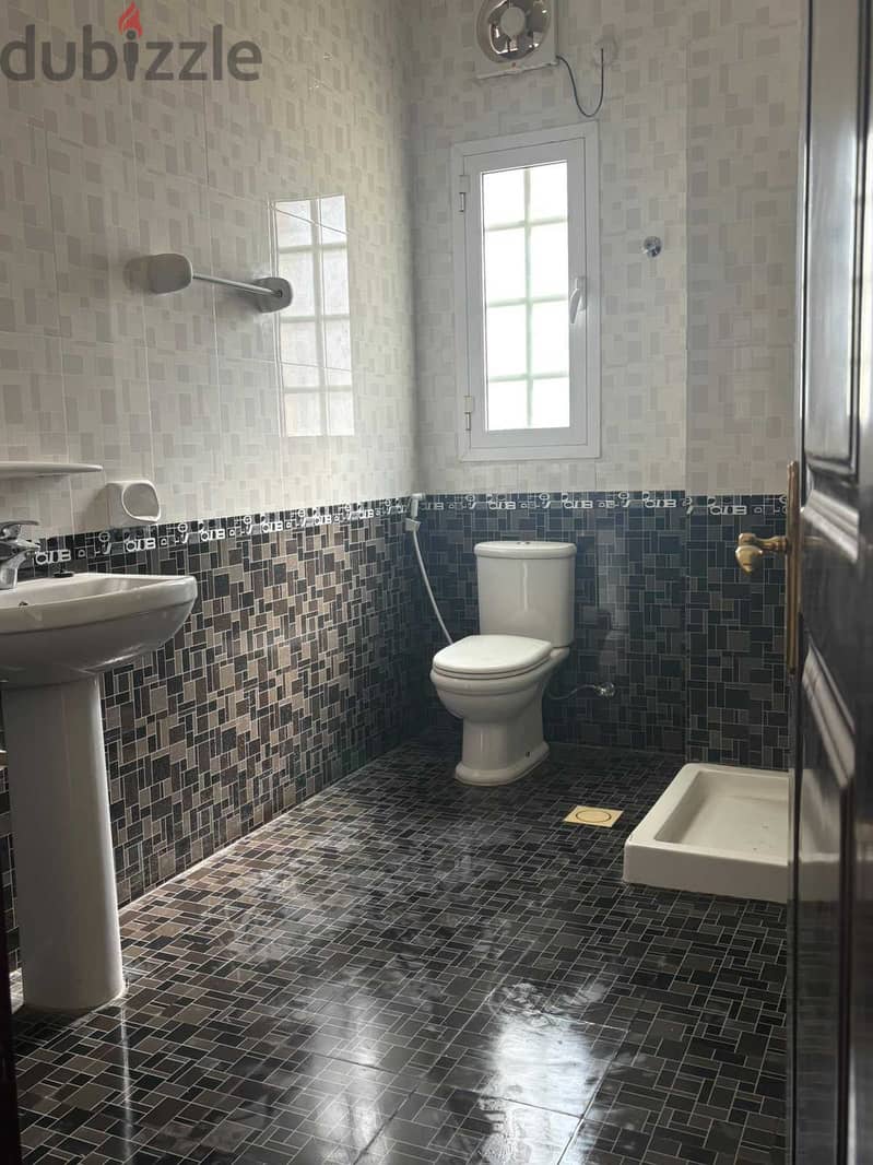 For Rent | Double-Story Villa in Al Salha – Quriyat 12
