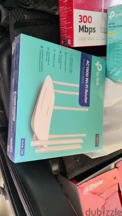 Sharing Network / Wifi Extender & And I have All type ls of routers
