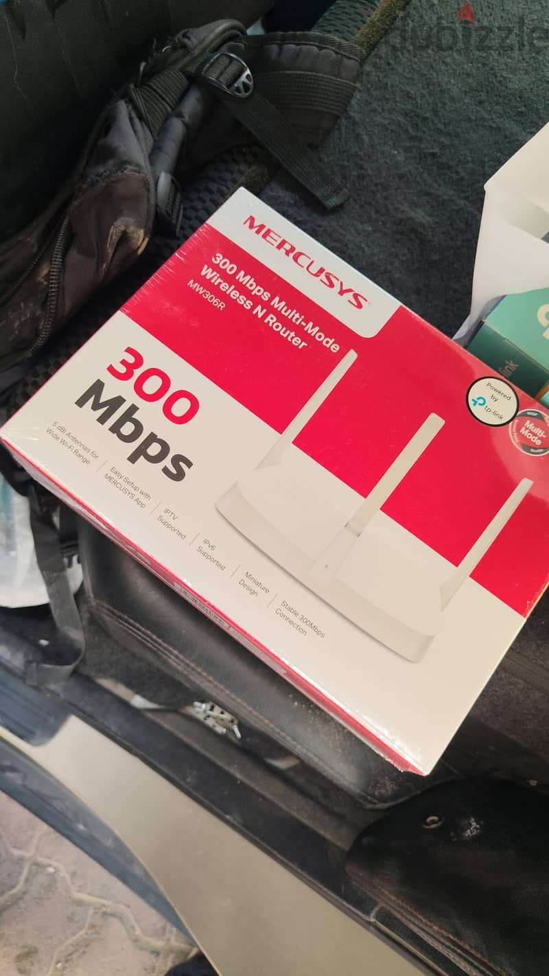 Sharing Network / Wifi Extender & And I have All type ls of routers 2