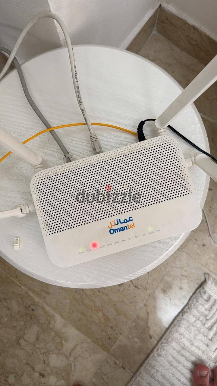 Sharing Network / Wifi Extender & And I have All type ls of routers 7