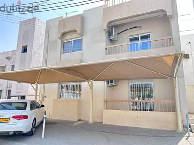 5BR Villa for Sale in Qurum near PDO | UMVS13