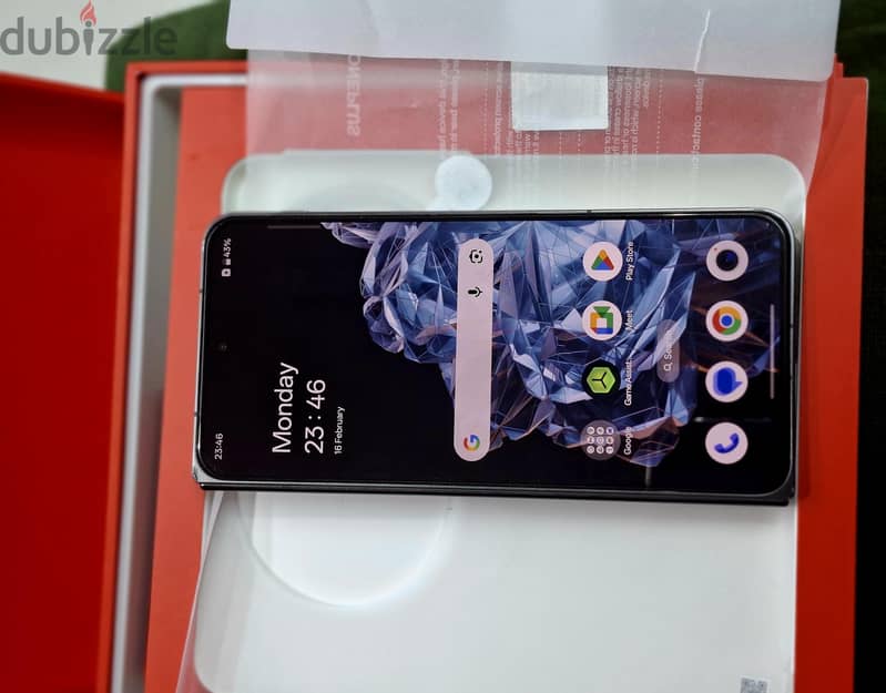 One Plus Open 1