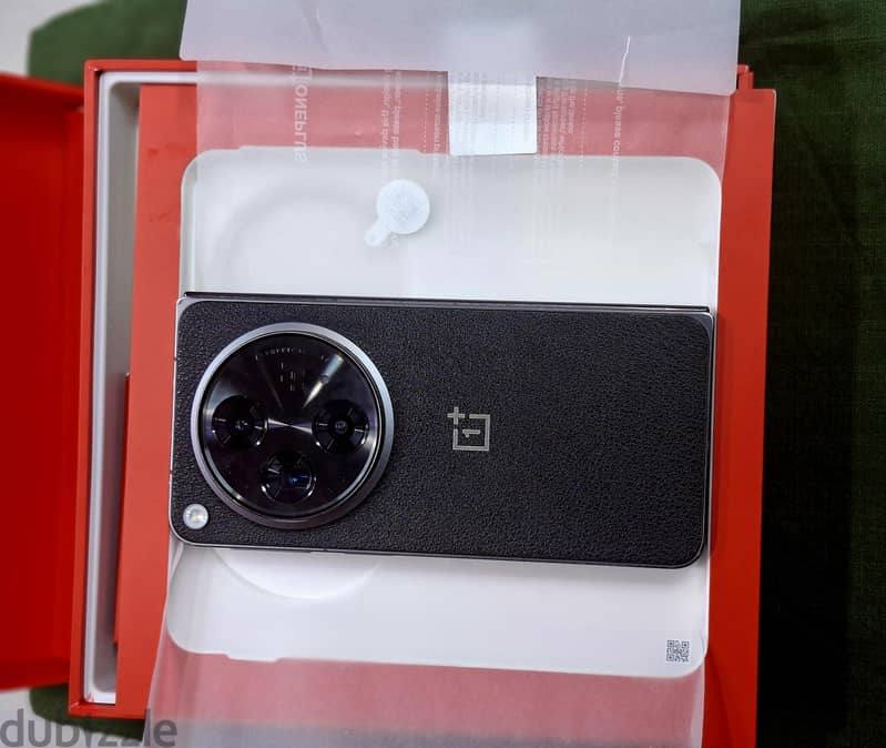 One Plus Open 2