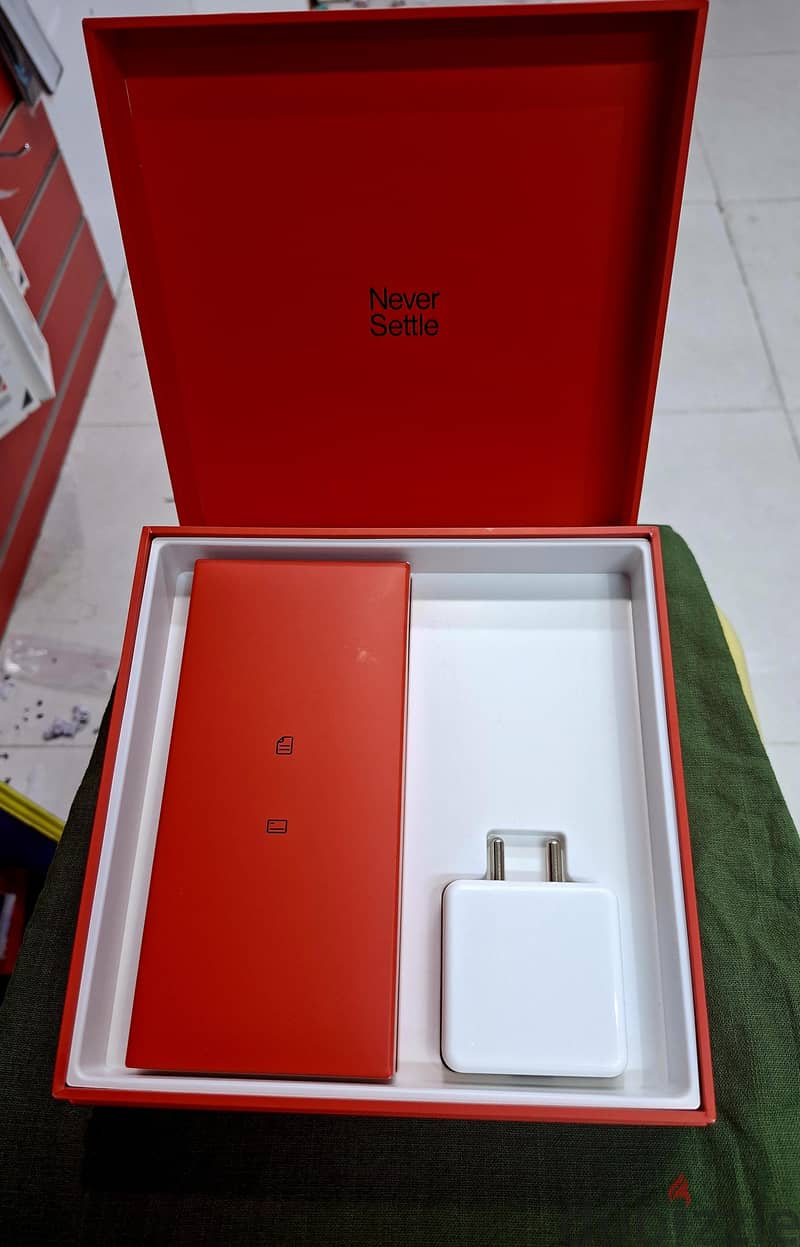 One Plus Open 3
