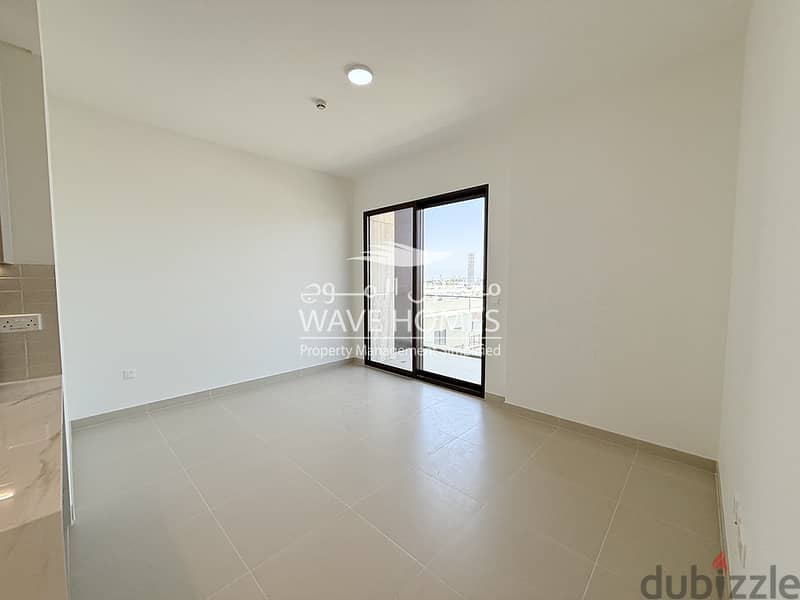 Beautiful 1 Bedroom Apartment for Rent | شقة جميلة مكونة من غرفة نوم واحدة للإيجار 5