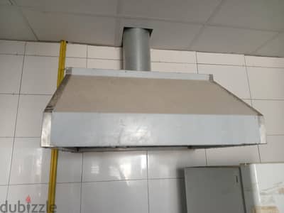1 meter hood for sale