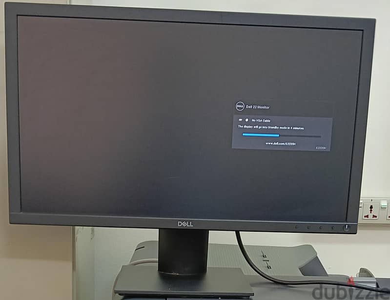 Dell Monitor 1