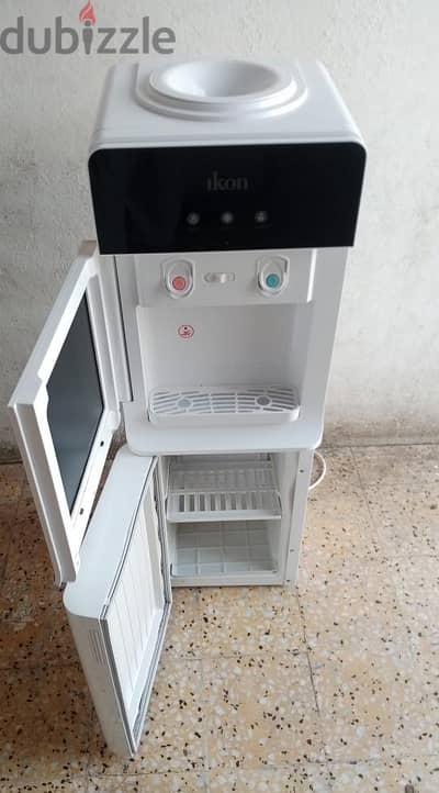 iKon water dispenser for sale