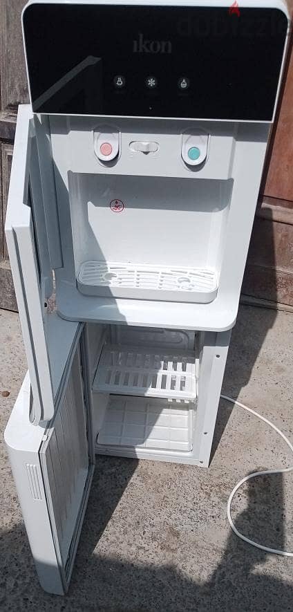 iKon water dispenser for sale 4