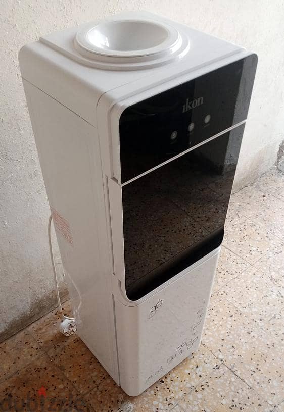 iKon water dispenser for sale 5