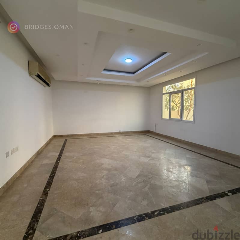 HIGH-QUALITY VILLA FOR RENT – BAWSHAR 1