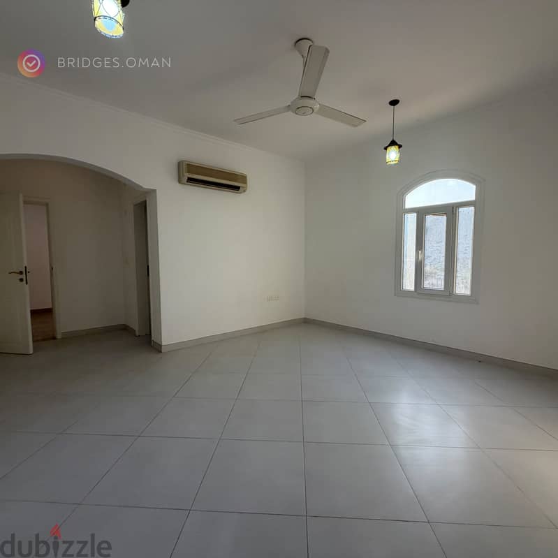HIGH-QUALITY VILLA FOR RENT – BAWSHAR 2