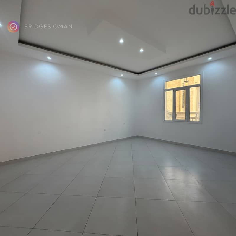HIGH-QUALITY VILLA FOR RENT – BAWSHAR 3