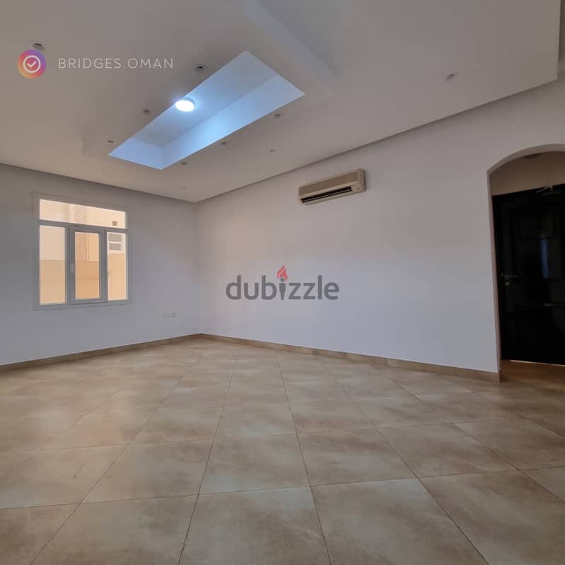 HIGH-QUALITY VILLA FOR RENT – BAWSHAR 6