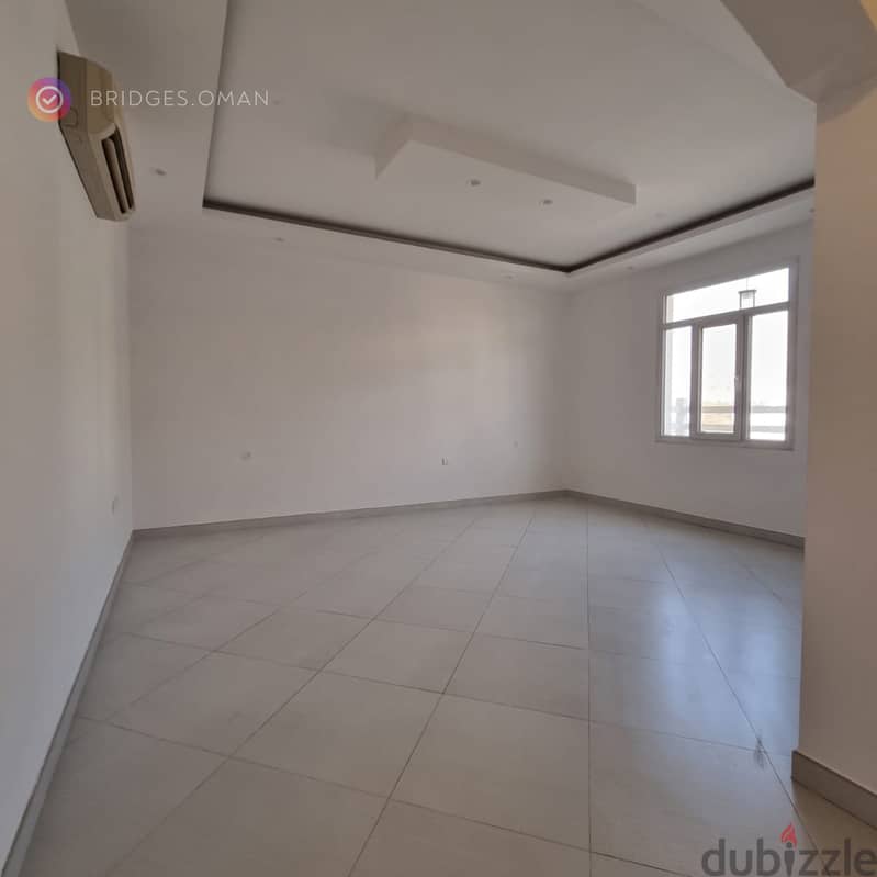 HIGH-QUALITY VILLA FOR RENT – BAWSHAR 7