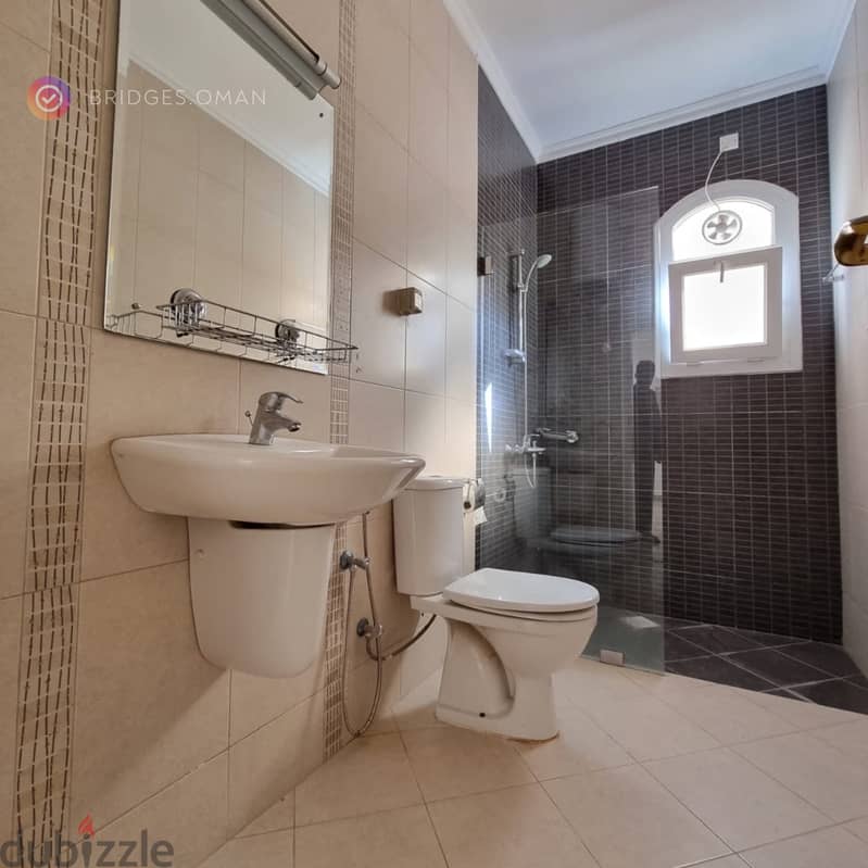 HIGH-QUALITY VILLA FOR RENT – BAWSHAR 8