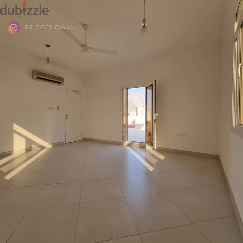 HIGH-QUALITY VILLA FOR RENT – BAWSHAR 9